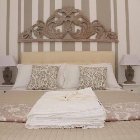 Bed and Breakfast Dimi House Lecce Exterior foto