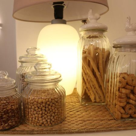 Bed and Breakfast Dimi House Lecce Exterior foto