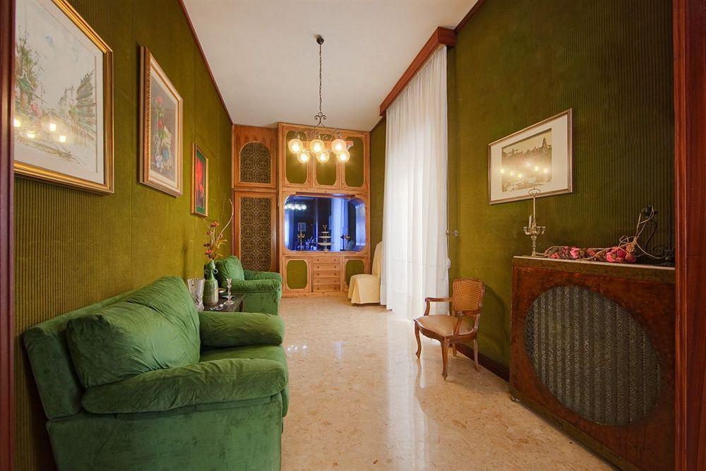 Bed and Breakfast Dimi House Lecce Exterior foto