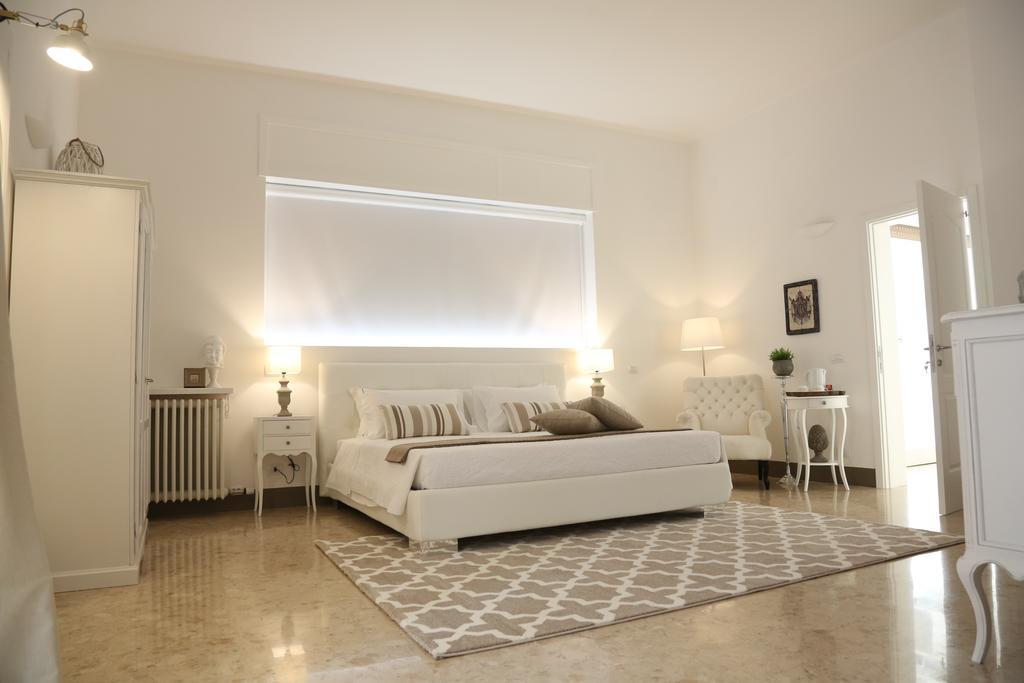 Bed and Breakfast Dimi House Lecce Exterior foto