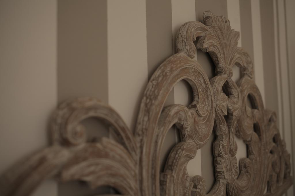 Bed and Breakfast Dimi House Lecce Exterior foto