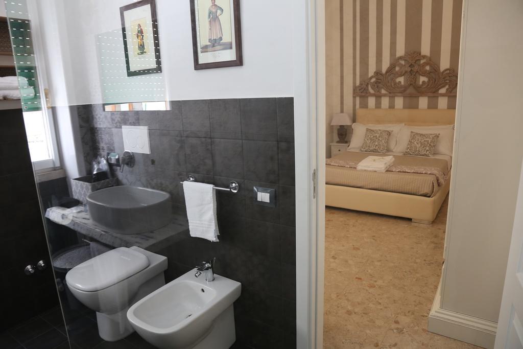 Bed and Breakfast Dimi House Lecce Exterior foto