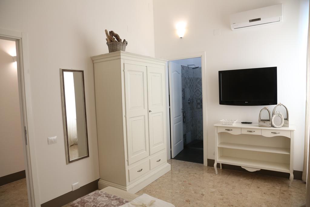 Bed and Breakfast Dimi House Lecce Exterior foto
