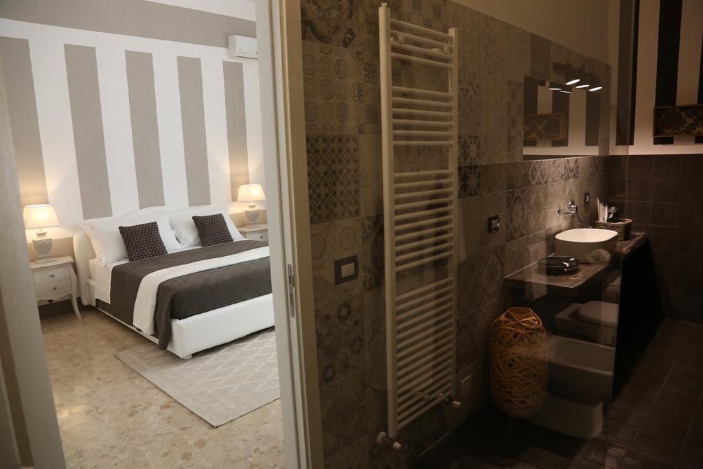 Bed and Breakfast Dimi House Lecce Exterior foto