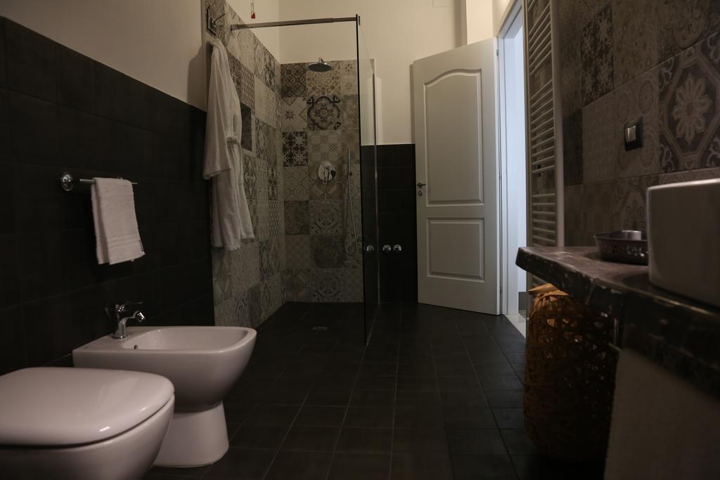 Bed and Breakfast Dimi House Lecce Exterior foto