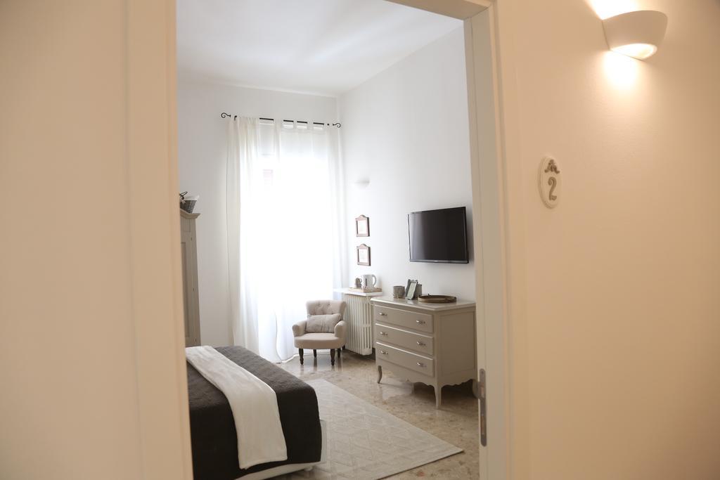 Bed and Breakfast Dimi House Lecce Exterior foto