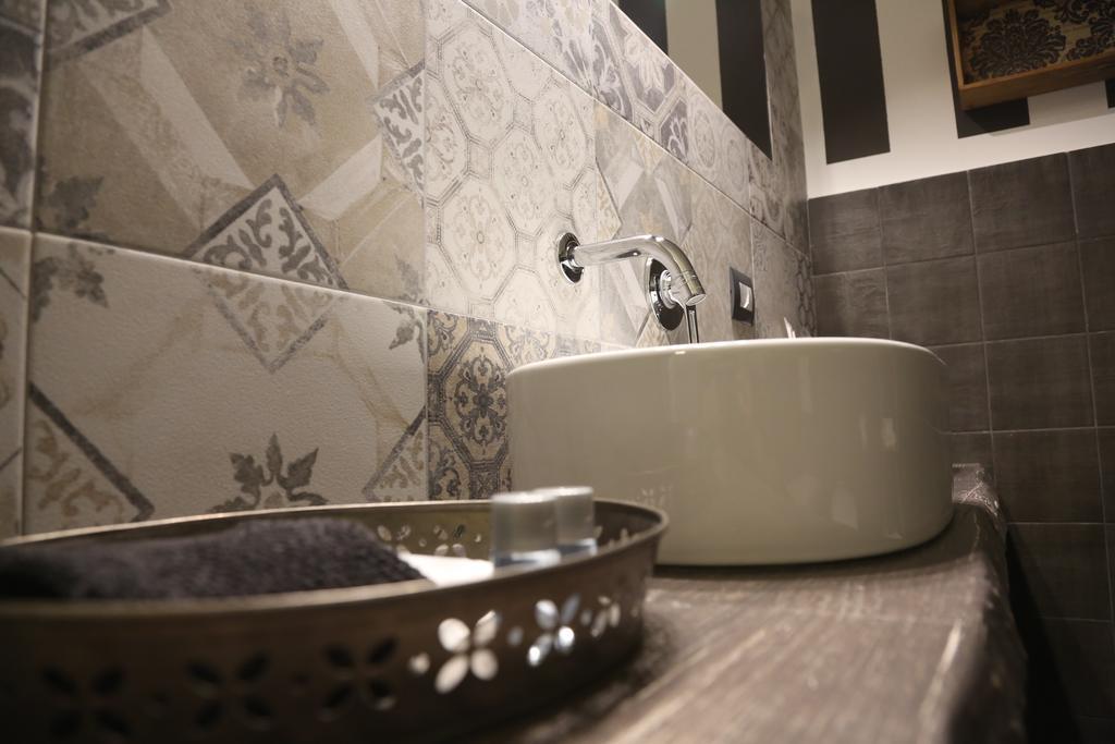 Bed and Breakfast Dimi House Lecce Exterior foto