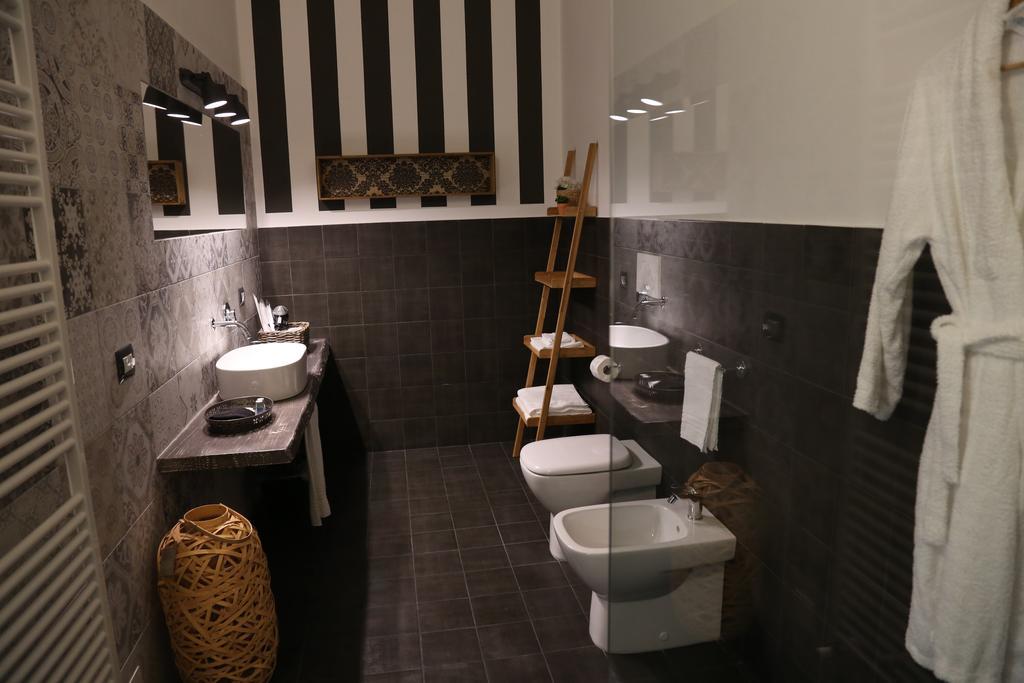 Bed and Breakfast Dimi House Lecce Exterior foto