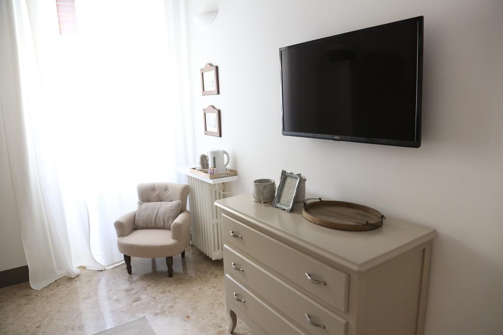 Bed and Breakfast Dimi House Lecce Exterior foto