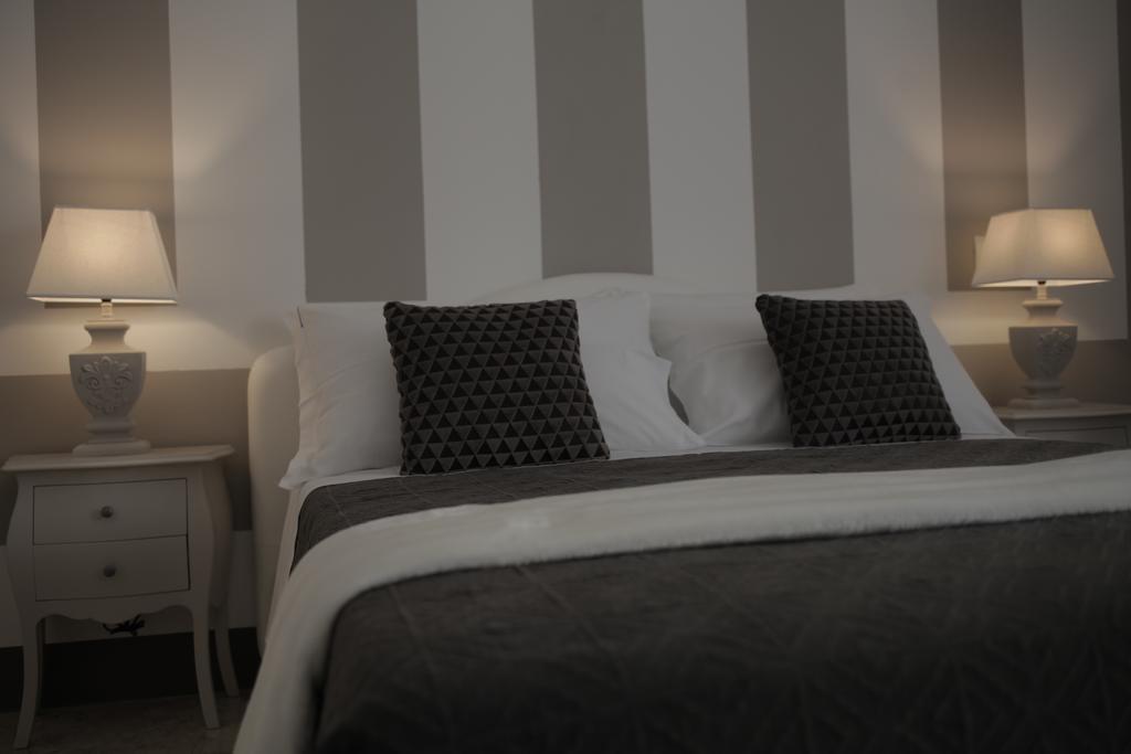Bed and Breakfast Dimi House Lecce Exterior foto