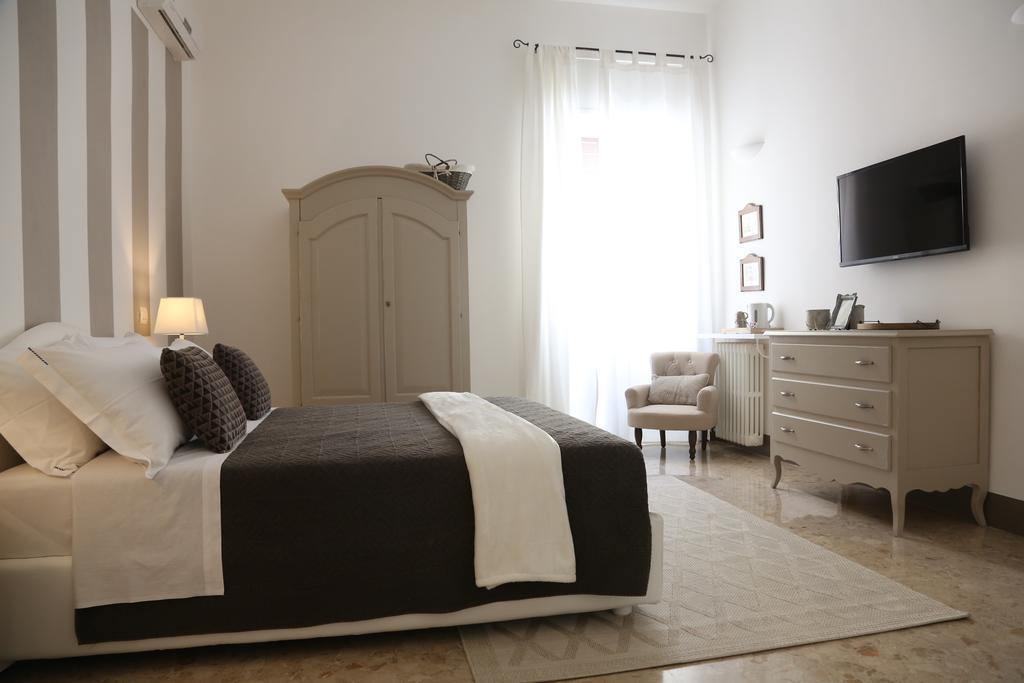 Bed and Breakfast Dimi House Lecce Exterior foto