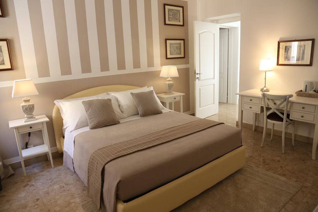 Bed and Breakfast Dimi House Lecce Exterior foto