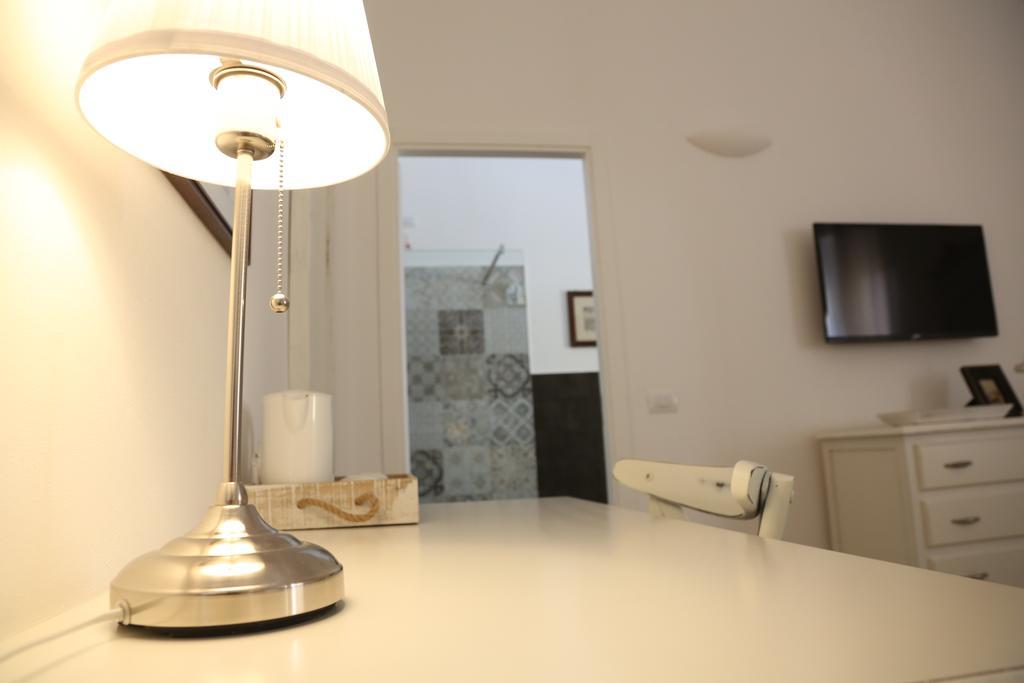 Bed and Breakfast Dimi House Lecce Exterior foto
