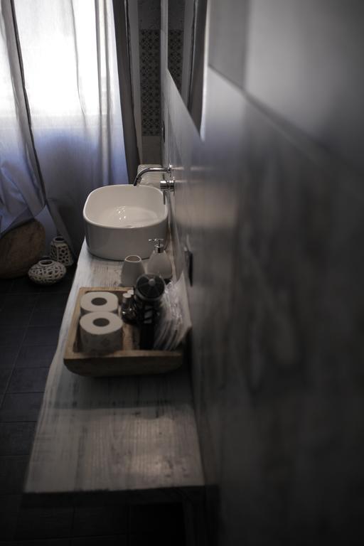 Bed and Breakfast Dimi House Lecce Exterior foto