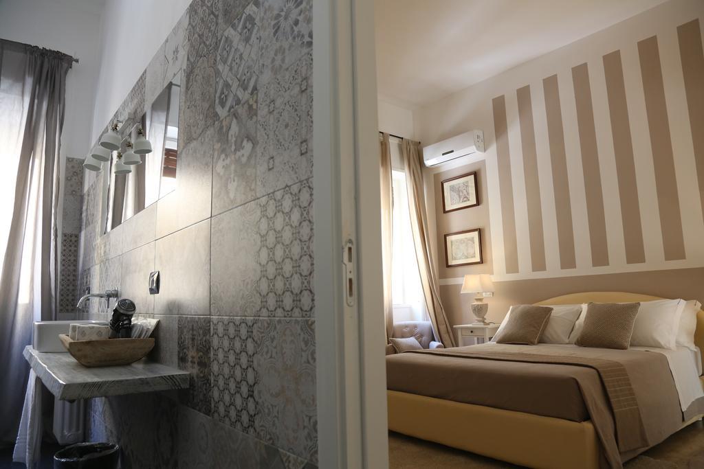 Bed and Breakfast Dimi House Lecce Exterior foto
