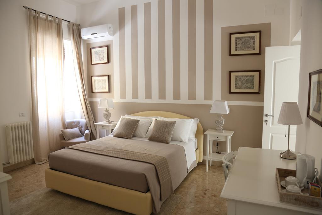 Bed and Breakfast Dimi House Lecce Exterior foto