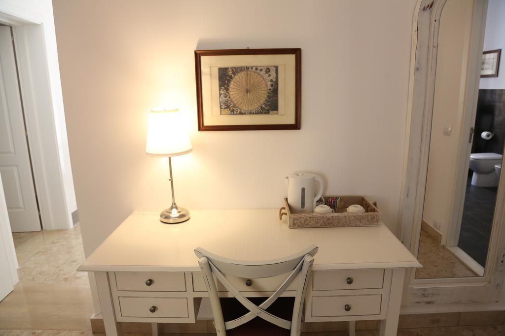 Bed and Breakfast Dimi House Lecce Exterior foto