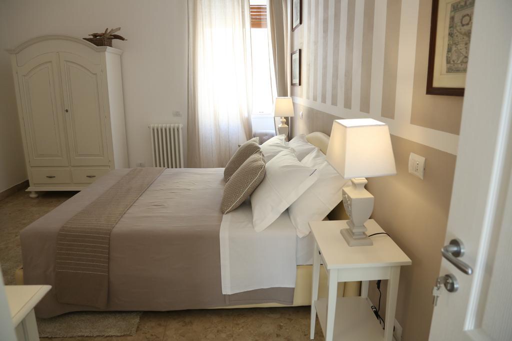 Bed and Breakfast Dimi House Lecce Exterior foto