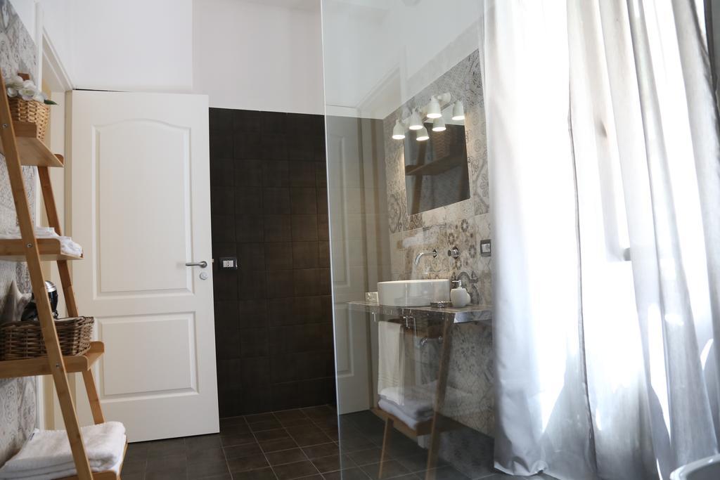 Bed and Breakfast Dimi House Lecce Exterior foto