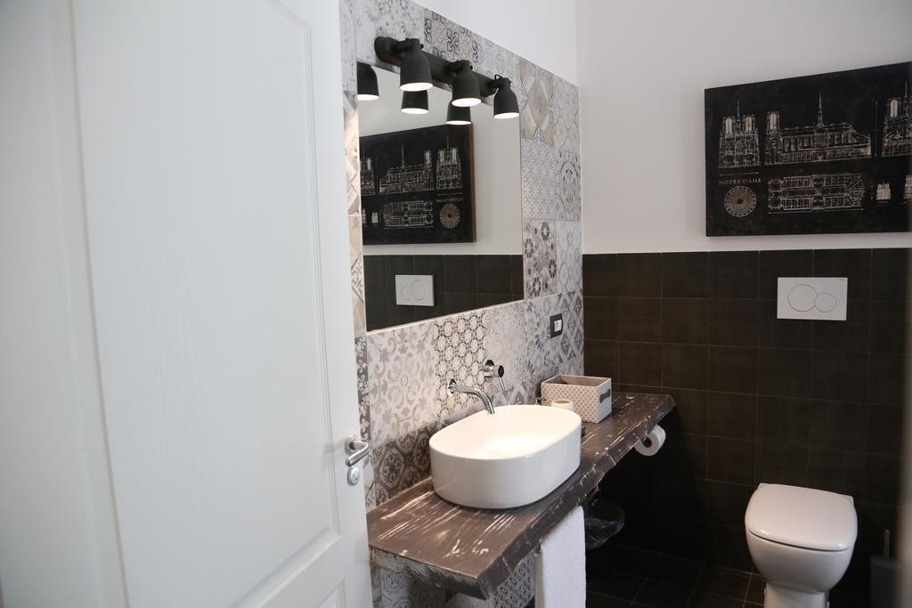 Bed and Breakfast Dimi House Lecce Exterior foto