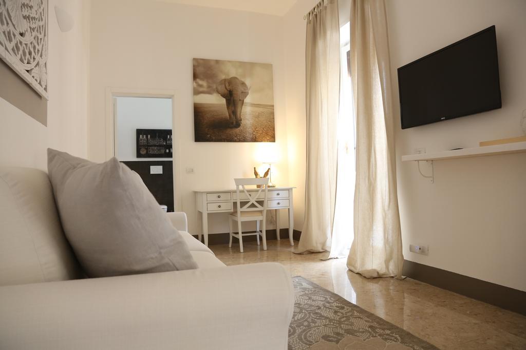 Bed and Breakfast Dimi House Lecce Exterior foto