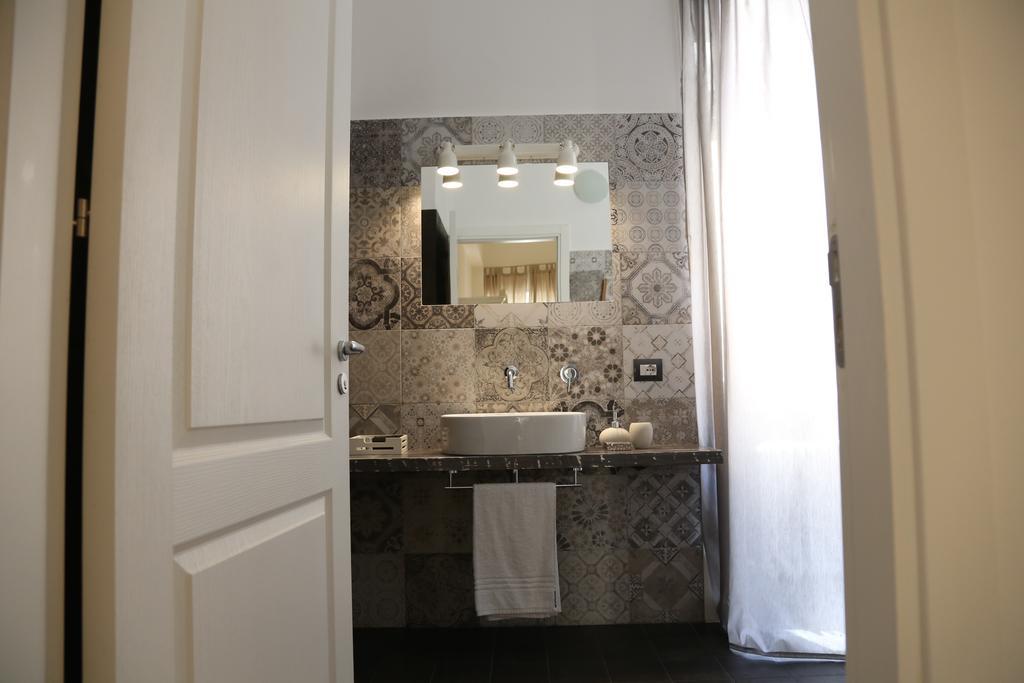 Bed and Breakfast Dimi House Lecce Exterior foto
