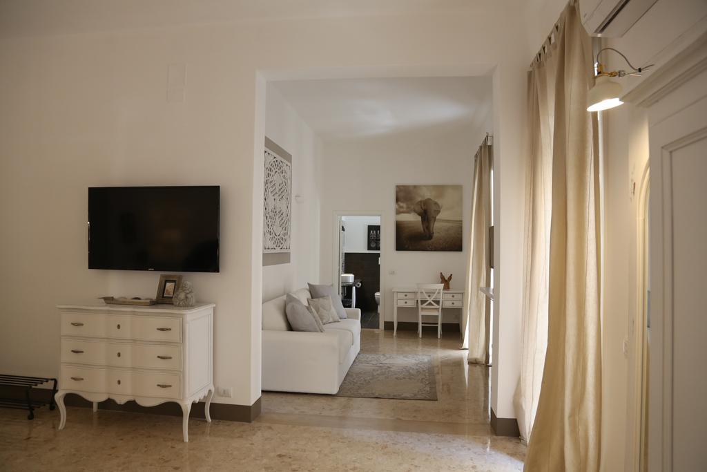 Bed and Breakfast Dimi House Lecce Exterior foto