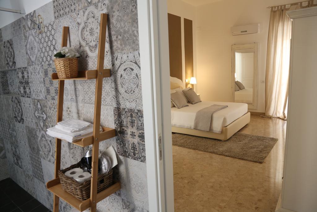 Bed and Breakfast Dimi House Lecce Exterior foto