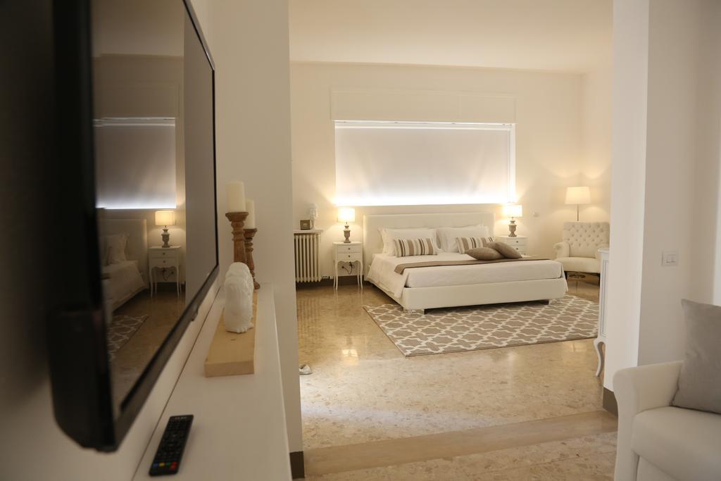 Bed and Breakfast Dimi House Lecce Exterior foto
