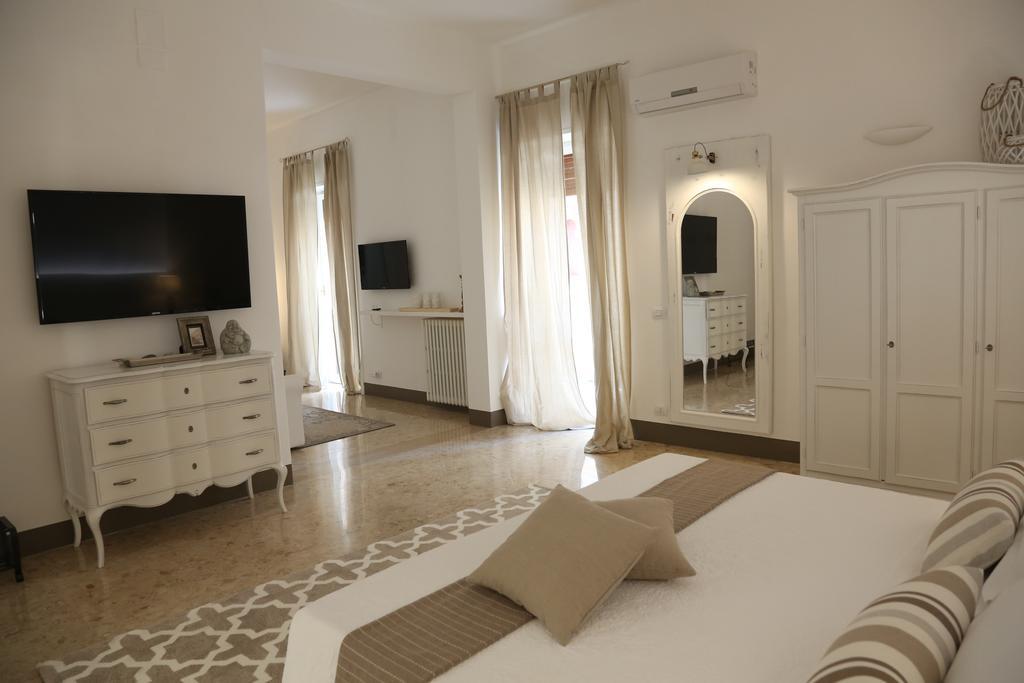 Bed and Breakfast Dimi House Lecce Exterior foto