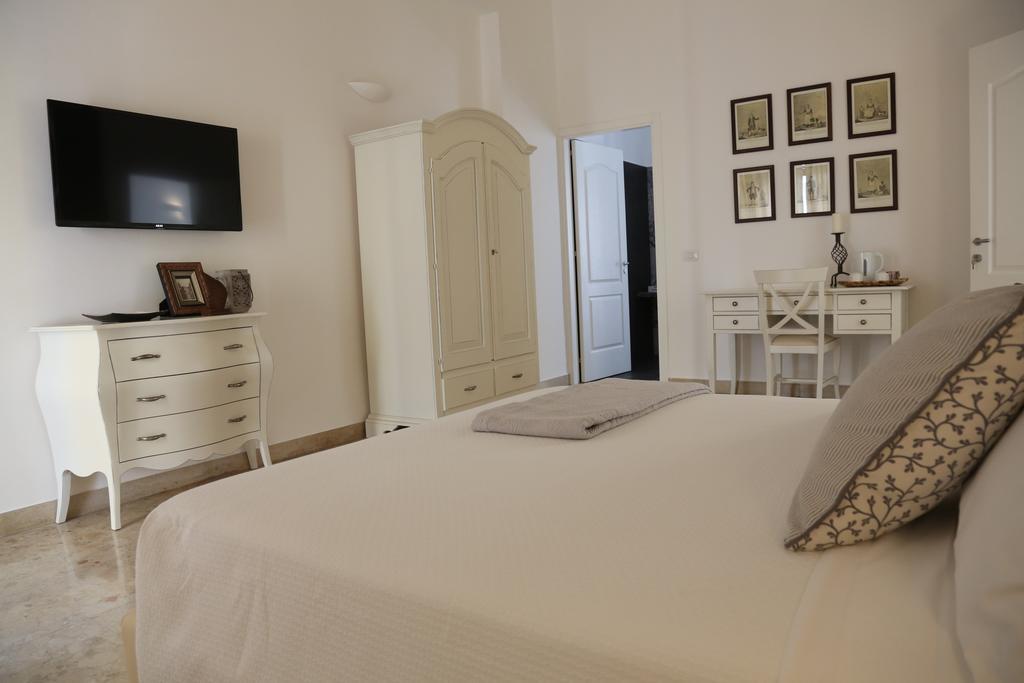Bed and Breakfast Dimi House Lecce Exterior foto