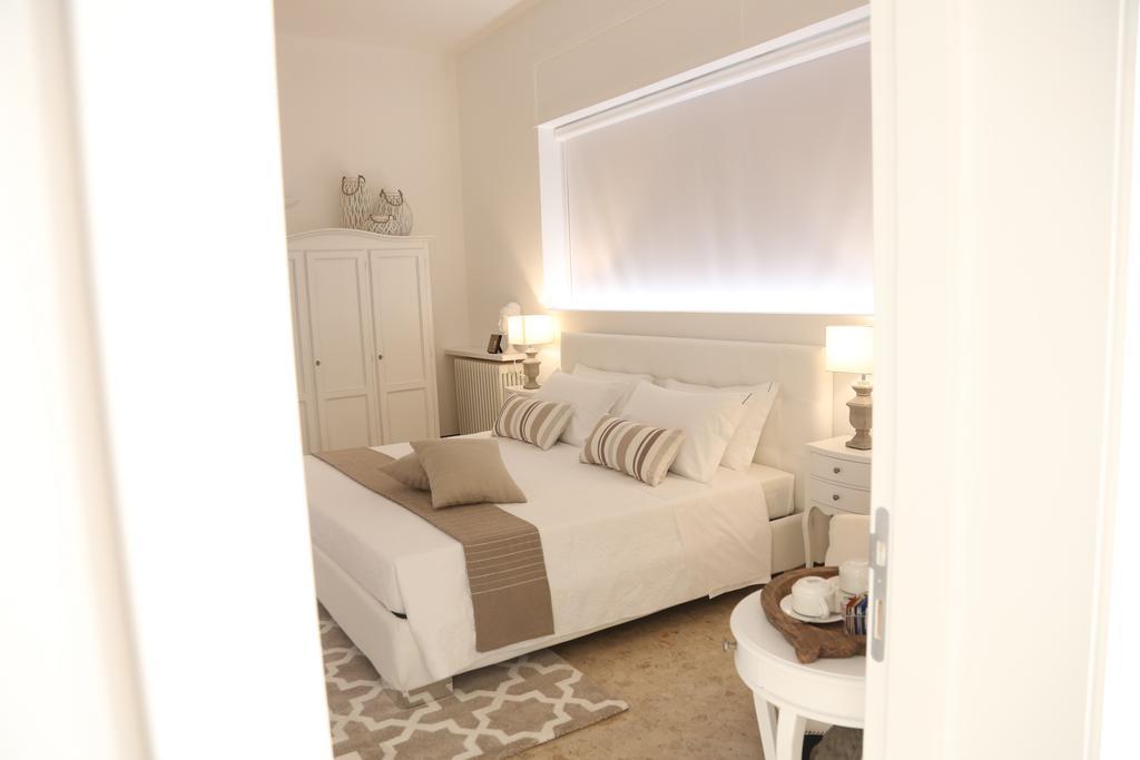 Bed and Breakfast Dimi House Lecce Exterior foto