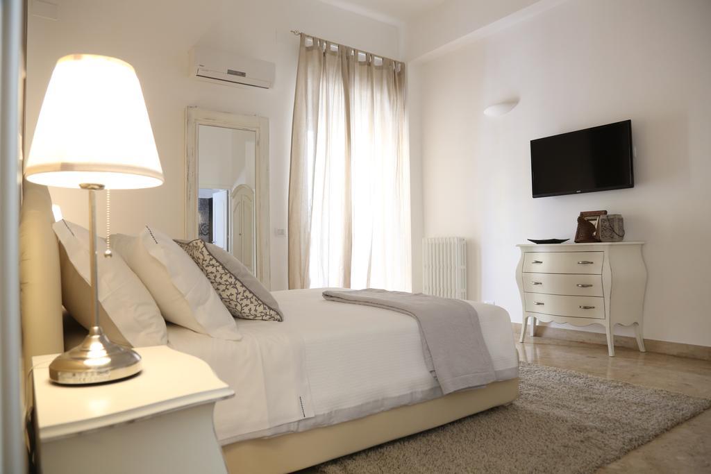Bed and Breakfast Dimi House Lecce Exterior foto
