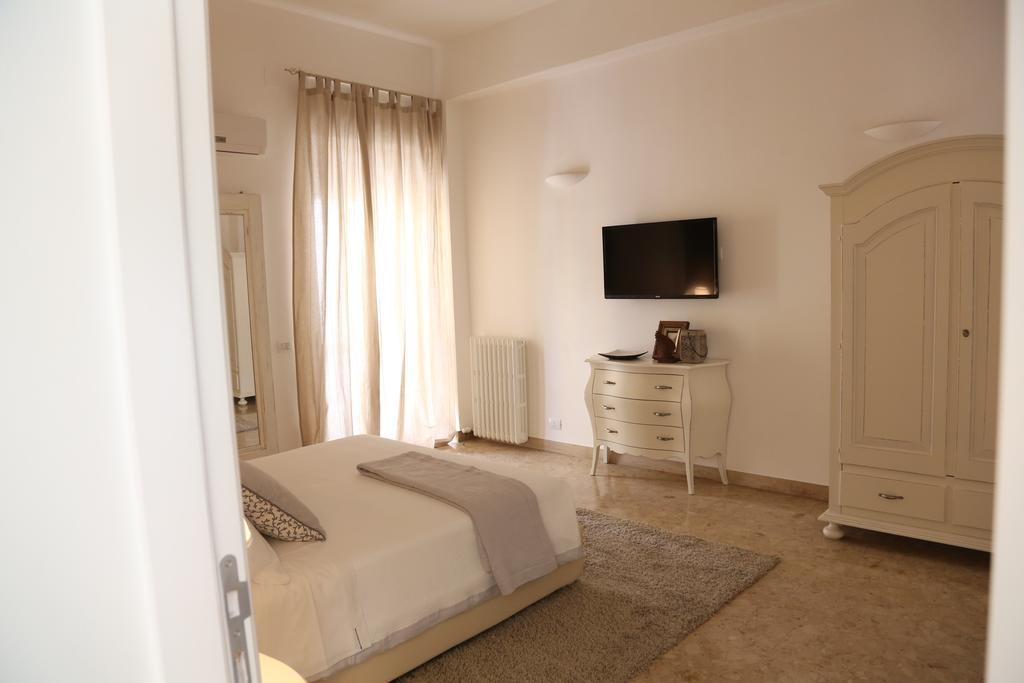 Bed and Breakfast Dimi House Lecce Exterior foto