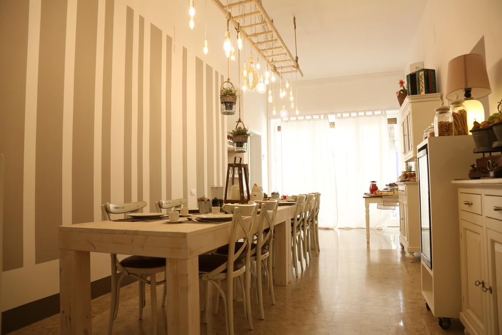 Bed and Breakfast Dimi House Lecce Exterior foto