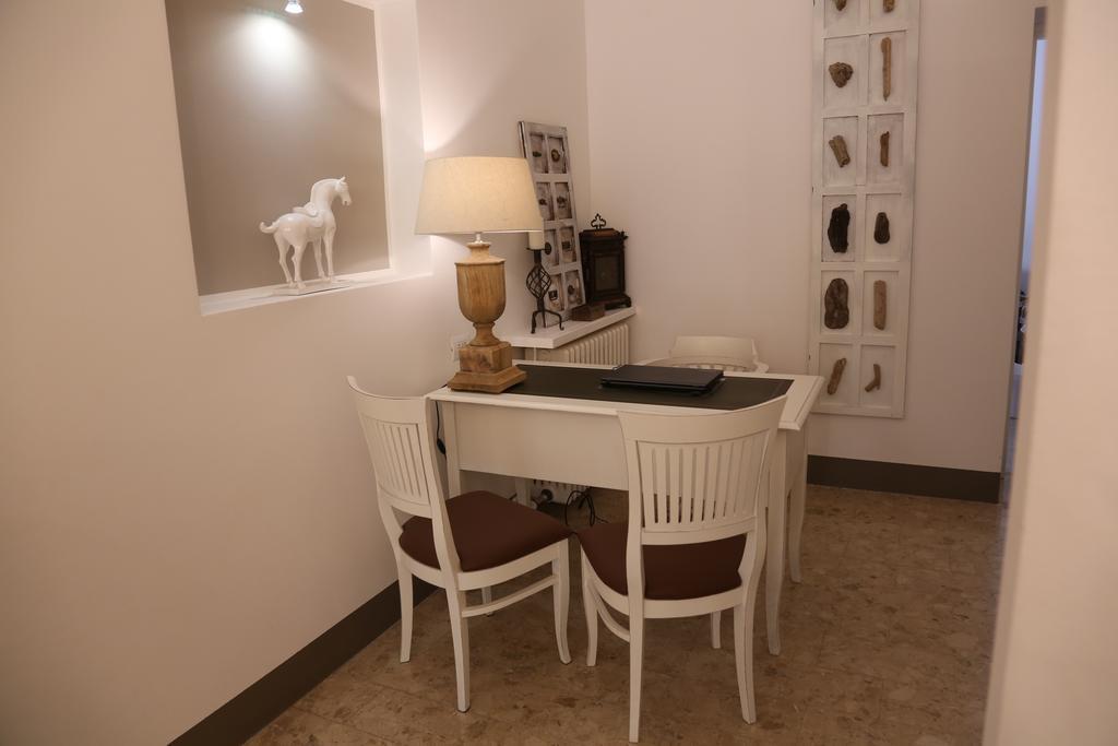 Bed and Breakfast Dimi House Lecce Exterior foto
