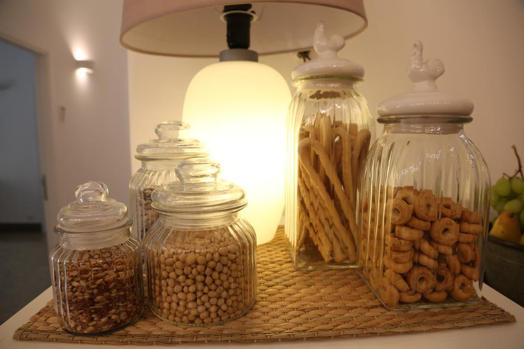 Bed and Breakfast Dimi House Lecce Exterior foto