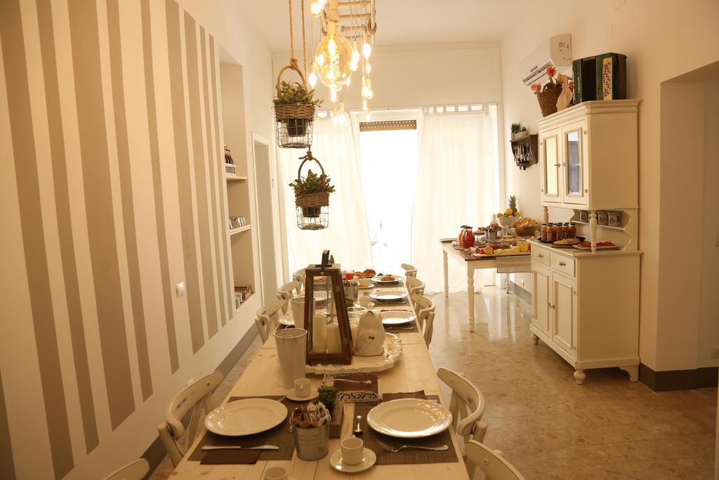 Bed and Breakfast Dimi House Lecce Exterior foto