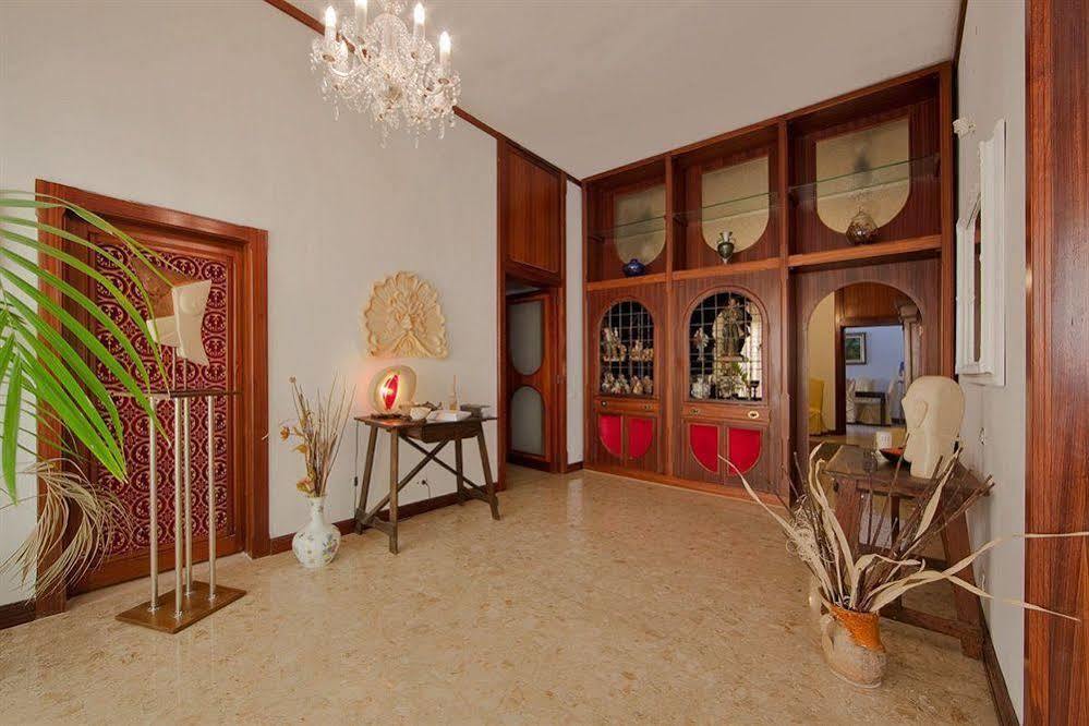 Bed and Breakfast Dimi House Lecce Exterior foto