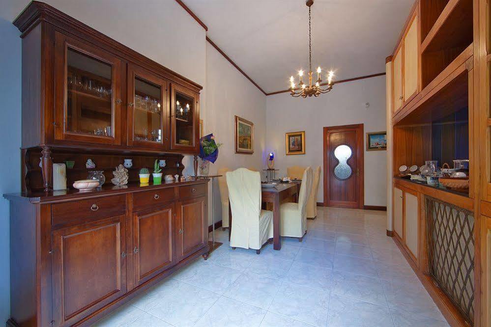 Bed and Breakfast Dimi House Lecce Exterior foto