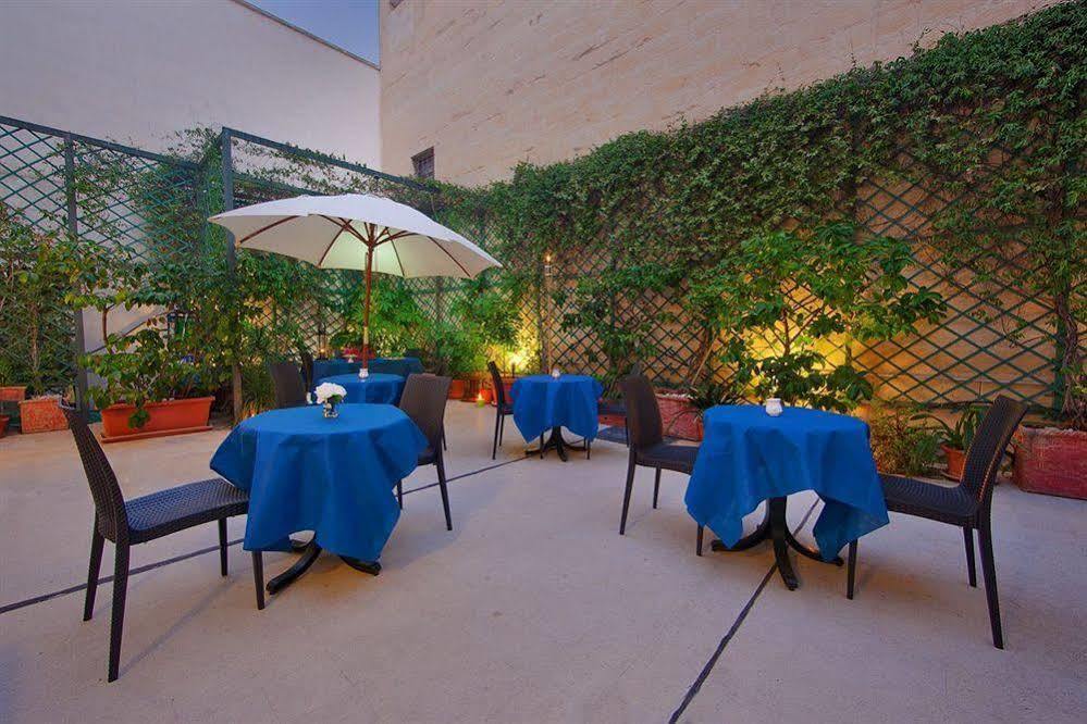 Bed and Breakfast Dimi House Lecce Exterior foto