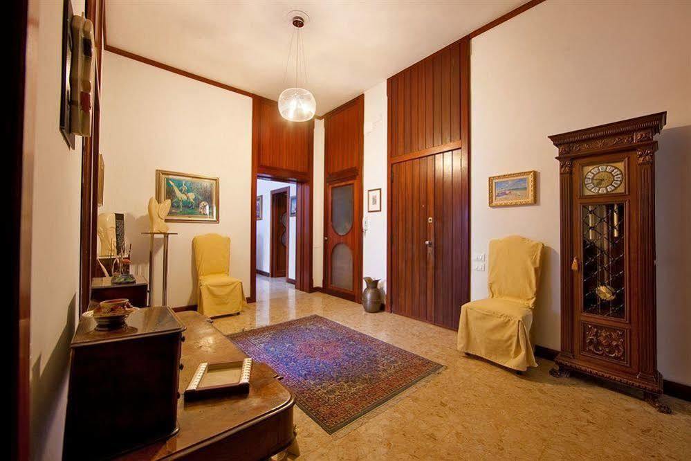 Bed and Breakfast Dimi House Lecce Exterior foto